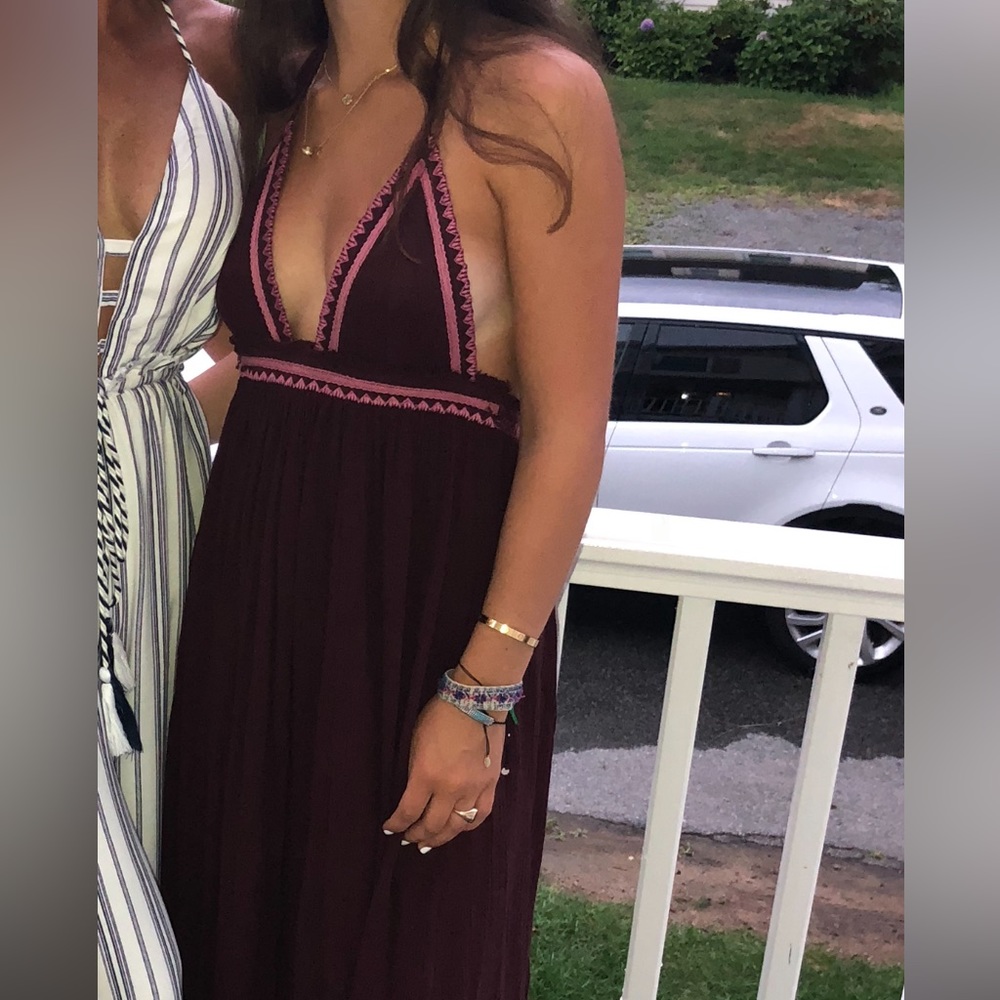 Free people xs Dress